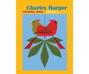 Cbk Charley Harper: Volume I