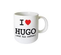 CBKREATION Mug personnalisé I LOVE...