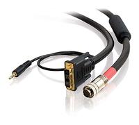 CBL 6FT RAPIDRUN DIG DVI+3.5 ACTIVE