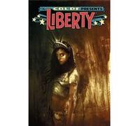 Cbldf Presents Liberty Robert Kirkman, Neil Gaiman, Garth Ennis (Auteur)