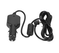 Cble dalimentation 5 V 2 A pour vhicule adaptateur secteur USB 10 W cordon de charge pour GPS GARMIN ZUMO 220 350LM Label