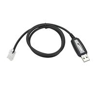 Cble de Programmation pour Radio CB CRT 2000