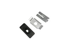 cble d'embrayage kit de fixation de golf MK1MK2Scirocco Cabriolet Caddy Pickup