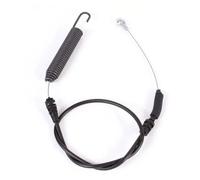 Cble DEngagement de Plate- 946-05124A Remplace pour pour 746-05124A 746-05124 946-05124 Tondeuse Gazon PZCC