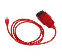Cble-OBD2 Programmeur ECU Cble de diagnostic Outil de programmation de clé UCH Renolink V1.99 - SURENHAP