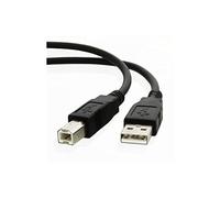 Cble USB Cordon pour Focusrite Scarlett Solo 18i8 2i4 2i2 6i6 MK2 Interface Audio