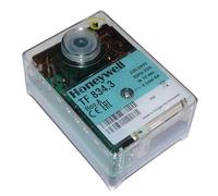 CBM 910 Relais satronic fioul TF834.3 (remplace TF874 et TF834.1) - Automatique - Montage sur rail DIN - 16A