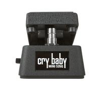 Dunlop Dunlop Cry Baby Mini 535Q Wah
