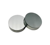 CBN PCD PCBN Inserts Outils de fraisage de tournage pour surfaçage des culasses 、 Blocs (CBN, 3/8''-1/8'')