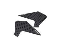 CBNFDKEOI Motos Protége-réservoirs pour Y&am&aha MT-07 MT07 2018 2019 2020 Protecteur De Moto Anti-dérapant Réservoir Pad Autocollant Traction Side Pad Decal(76)