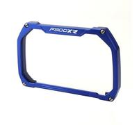 CBNFDKEOI Pour F900R F900XR F900R F900R F900xr Moto CNC Meter Frame Screen Cover Meter Screen Cover Universal Accessories (F900XR 6)