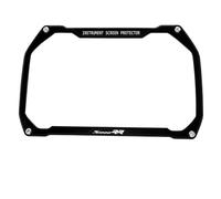 CBNFDKEOI Protection d'écran antivol pour cadre de compteur de moto pour S1000 RR/XR S1000XR S1000RR 2020 2021 (99)