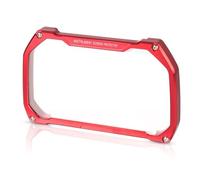 CBNFDKEOI Protection d'écran transparente pour cadre de compteur de moto F850GS F 850 GS 2017 2018 2019 2020 2021 (4)