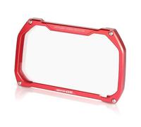 CBNFDKEOI Protection d'écran transparente pour cadre de compteur de moto F850GS F 850 GS 2017 2018 2019 2020 2021 (2)