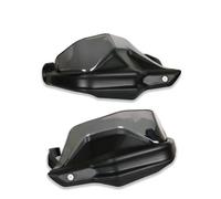 CBNFDKEOI Protege Main Moto pour Ho&NDA VFR800X VFR 800 X Crossrunner 2015-2023 Garde-Main Dédié Garde-Main De Moto Garde-Guidon Pare-Brise(21)