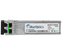 CBO Alcatel-Lucent SFP-GIG-LH70 kompatibler BlueOptics SFP BO05C15680D (SFP-GIG-LH70-BO) Marque