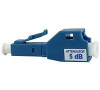 CBO BlueOptics LWL Dämpfungsglied Singlemode FC Simplex 15dB (SFA24BK15) Marque