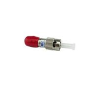 CBO BlueOptics LWL Dämpfungsglied Singlemode St Simplex 15dB (SFA23BK15) Marque