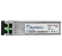 BlueOptics SFP-1G-EX-DE-BO modulo del ricetrasmettitore di rete Fibra ottica 1250 Mbit/s