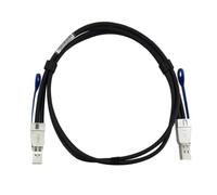 CBO GmbH Adaptec Kabel komp. SFF8644->SFF8644 Extern 2m BlueOptics