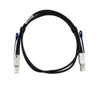 CBO GmbH Adaptec Kabel komp. SFF8644->SFF8644 Extern 2m BlueOptics