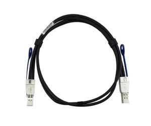 CBO GmbH Adaptec Kabel komp. SFF8644->SFF8644 Extern 2m BlueOptics