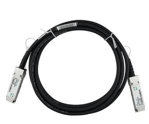 CBO Huawei QSFP-100G-CU2M-HU kompatibles BlueLAN DAC QSFP28 SC282801L2M30 (QSFP-100G-CU2M-HU-BL) Marque