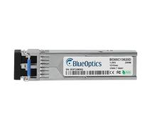 CBO Ubiquiti Networks UF-MM-1G kompatibler BlueOptics SFP BO05C856S5D (UF-MM-1G-BO) Marque
