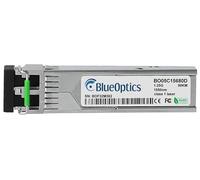 CBO Zyxel SFP-ZX-80-D kompatibler BlueOptics SFP BO05C15680D (SFP-ZX-80-D-BO) Marque