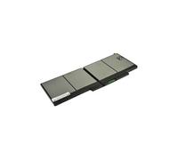 Batterie ordinateur portable WYJC2 pour (entre autres) Dell Latitude E5450 - 6900mAh