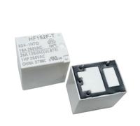 CBQZCHWDKT 1 relais HF152F-T 024-1HTQ 4 broches