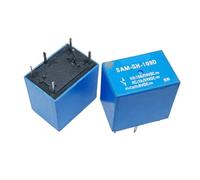 CBQZCHWDKT 1 relais SAM-SH-109D 6 broches