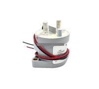 CBQZCHWDKT 1pc EV200AAANA 1618002-7 12-24V 500A contacteur de véhicule EV200 relais CC haute tension