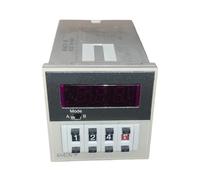CBQZCHWDKT AH4CN-R Multi-Stage Digital Time-Limited Relay Time Delay Controller
