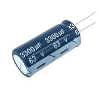 CBQZCHWDKT Aluminum Electrolytic Capacitor 160V 4.7UF 20PCS
