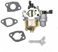 CBQZCHWDKT Carburetor Carb 6.5 H-P 212cc Chipper Shredder