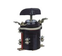 CBQZCHWDKT Interrupteur rotatif de machine à souder 380 V 25 A 6 broches HZ10-6E91 commutateur de machine à souder à came de changement de transfert