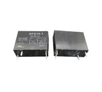 CBQZCHWDKT Relais 5 pièces HFE10-1-24-HT-L2 24 V 50 A 277 V CA