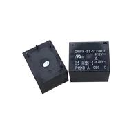 CBQZCHWDKT Relais de puissance ORWH-SH-112DM1F 4 broches 15 A 12 V 10 pièces