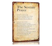 CBQZCHWDKT Wisdom To Know Decor Sign 8x12 Inch