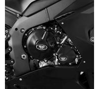CBR 1000 RR-R FIREBLADE - SP 2020-2026 Kit de Couvre-carter moteur Protection R&