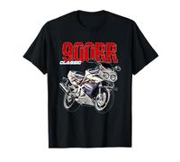 CBR, 900RR, 900cc, CBR900, moto, motard, vélo de sport T-Shirt