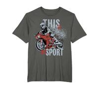 CBR. C'est mon sport T-Shirt