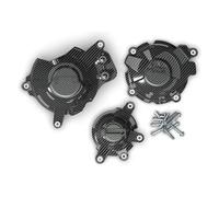 CBR1000RR Cache Moteur pour Motos pour 2017 2018 2019 2020 2021 2022 2023 Kit De Protection Secondaire du Capot