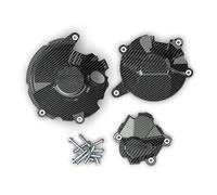 CBR1000RR-R 2020-2025 Cache Moteur pour Moto pour SP 2020 2021 2022 2023 2024 2025 Kit De Protection Secondaire pour