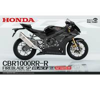 CBR1000RR-R FIREBLADE SP PRE PEINTE