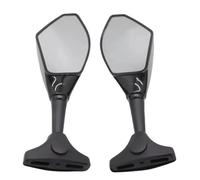 CBR600 F1 F2 F3 F4 F4I CBR900RR CBR929RR CBR954RR CBR1000RR Rétroviseur Latéral De Clignotant Moto