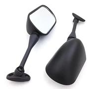 CBR600RR 2003 2004 2005 2006 2007 CBR1000RR 2004 2005 2006 2007 Rétroviseurs de Moto