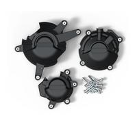 CBR650F 2014 2015 2016 2017 2018 2019 2020 Cache Moteur Moto pour CBR650R CB650R 2019-2020 Kit De Protection Secondaire du Capot