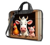 CBRT Sac à dos de voyage pour ordinateur portable 17 pouces Sac à dos pour ordinateur portable 17 pouces Sac à dos noir, couleur, 26x36cm